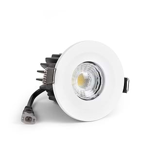 Fixed LED Downlights