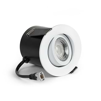 Tiltable LED Downlights