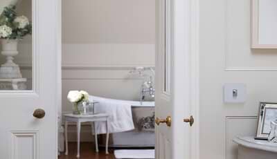 Bathroom Lighting Guide