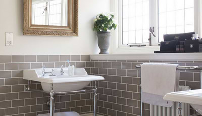 Can You Put A Shaver Socket In A Bathroom?
