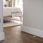 Soho Lighting Chelsea IP68 Solid Brass Uplighter Floor Light 12V DC 4000K