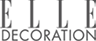 Elle Decoration logo