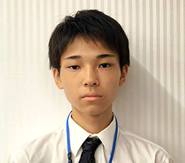 藤井 先生