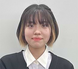 福田 先生