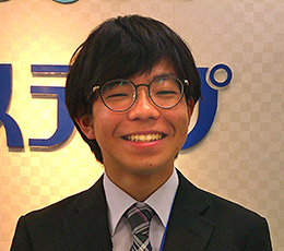 井上 先生
