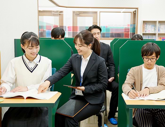個別指導学院フリーステップの画像3