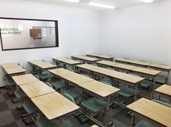 膳所教室 7