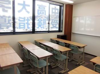 能登川駅前教室 6